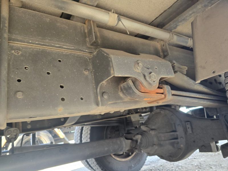  30450  HINO DUTRO  2006  