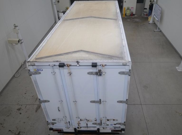  30454  HINO DUTRO  2015  