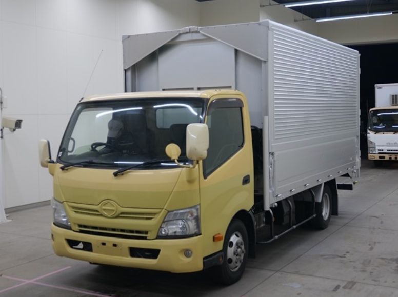  30455  HINO DUTRO  2012 