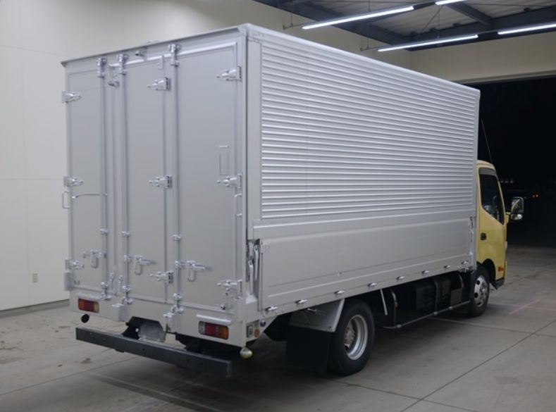  30455  HINO DUTRO  2012  