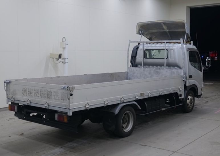  30456  HINO DUTRO  2007  