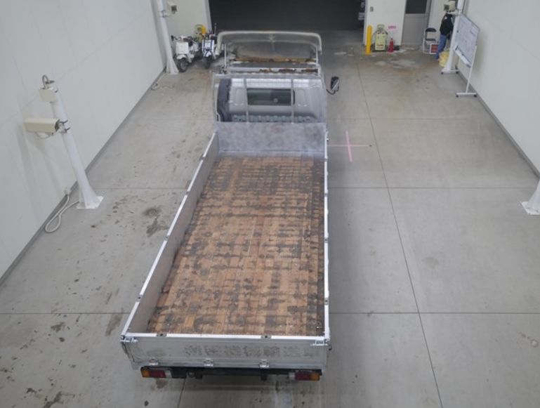  30456  HINO DUTRO  2007  