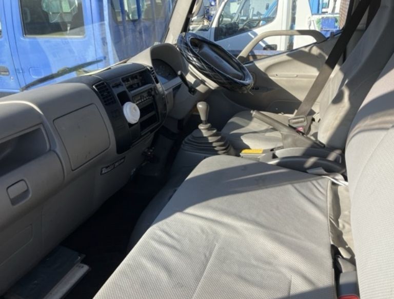  30456  HINO DUTRO  2007  