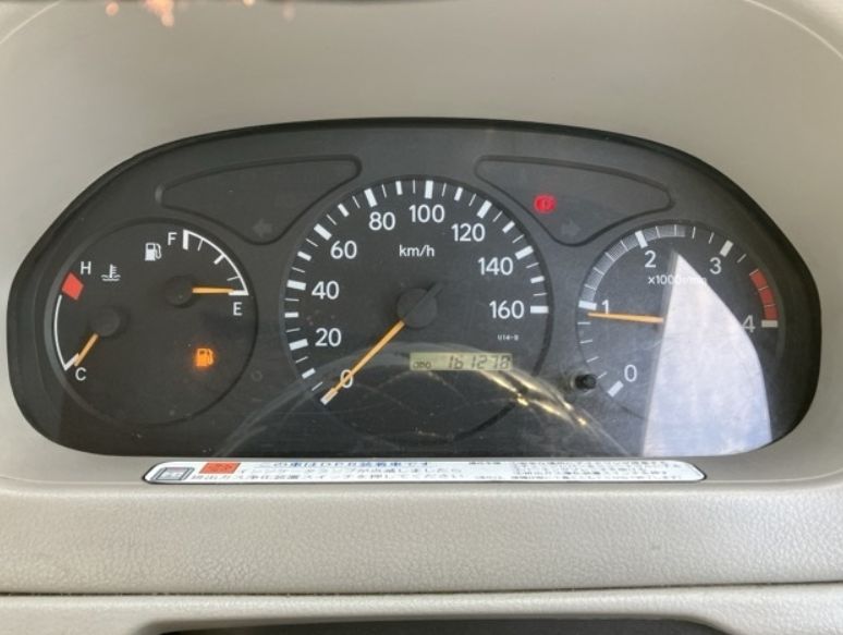  30456  HINO DUTRO  2007  