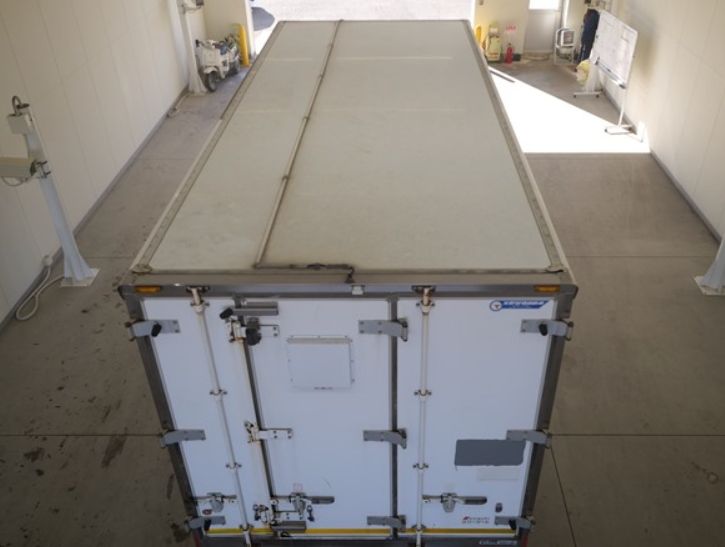  30457  HINO DUTRO  2015  