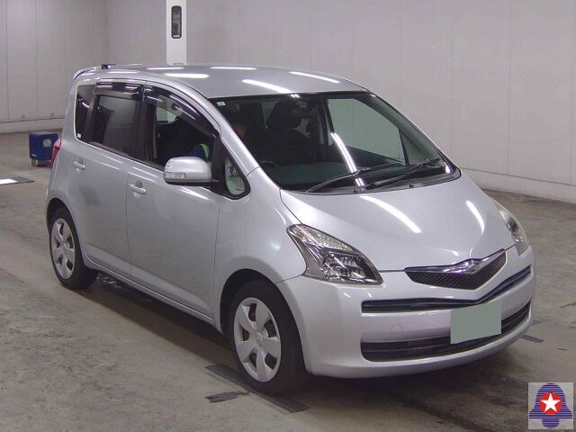  30460  TOYOTA RACTIS  2007 