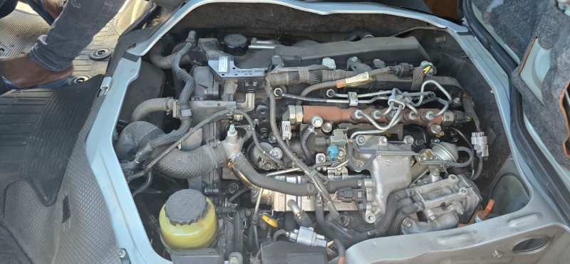  30462  TOYOTA HIACE  2017  