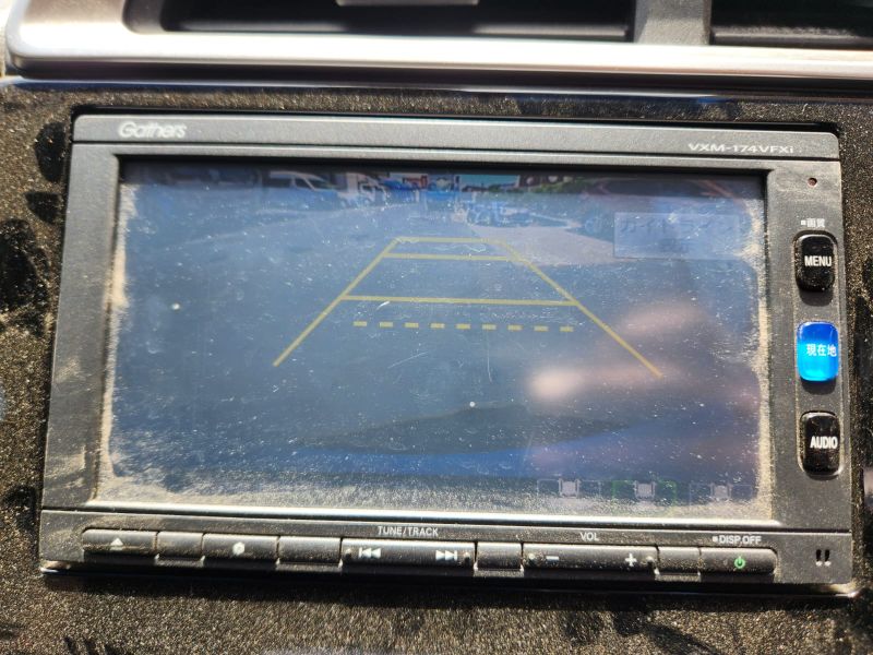  30463  HONDA FIT  2016  