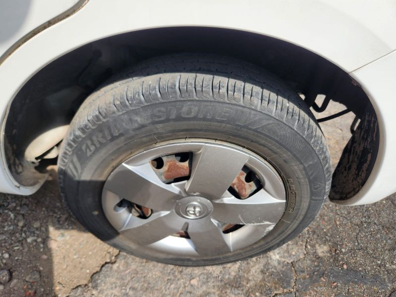  30464  TOYOTA SIENTA  2011  