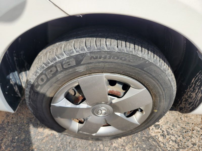  30464  TOYOTA SIENTA  2011  