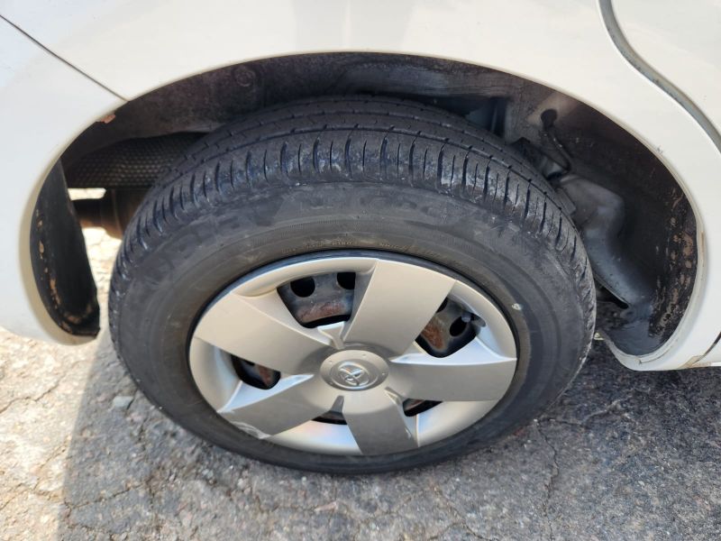  30464  TOYOTA SIENTA  2011  