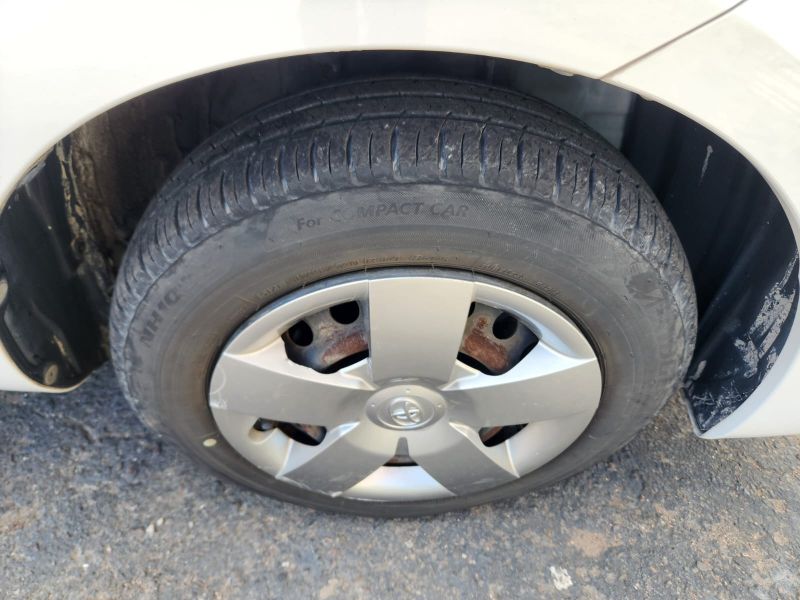  30464  TOYOTA SIENTA  2011  