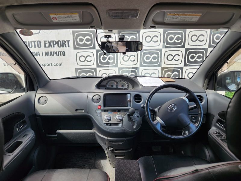  30464  TOYOTA SIENTA  2011  