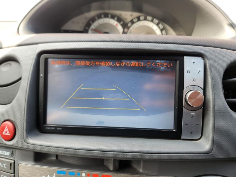  30464  TOYOTA SIENTA  2011  