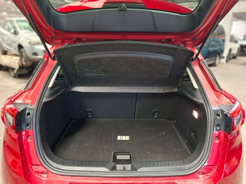  30466  MAZDA CX3  2015  