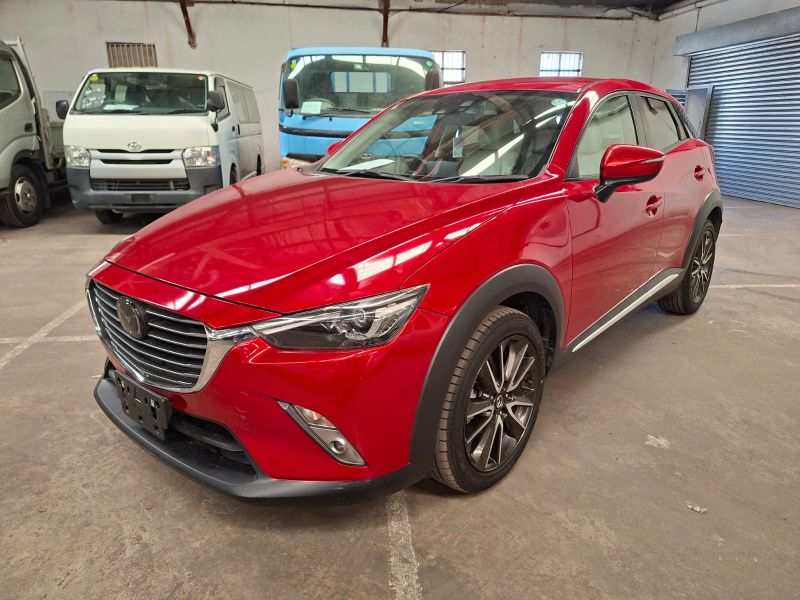  30398 TOYOTA RACTIS  2010  