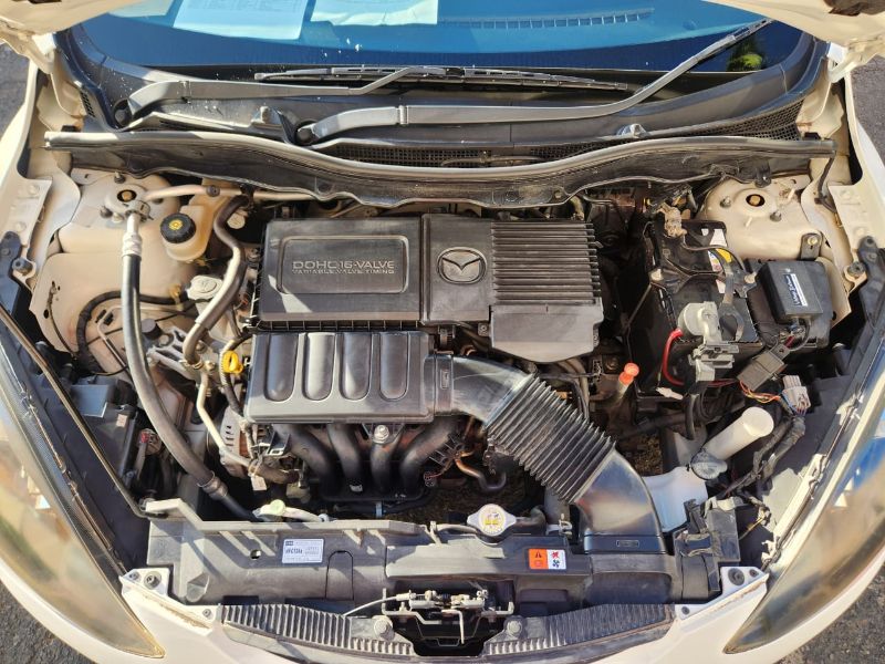  30467  MAZDA DEMIO  2009  