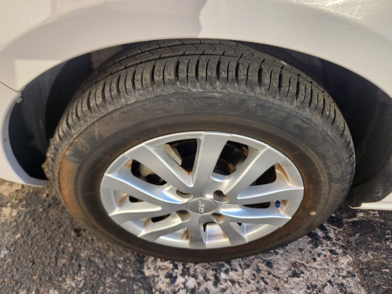  30467  MAZDA DEMIO  2009  
