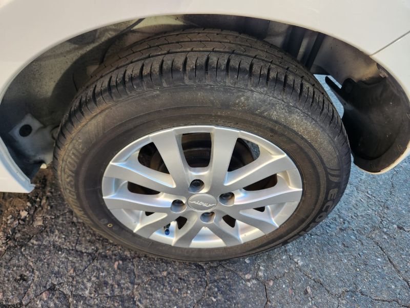  30467  MAZDA DEMIO  2009  