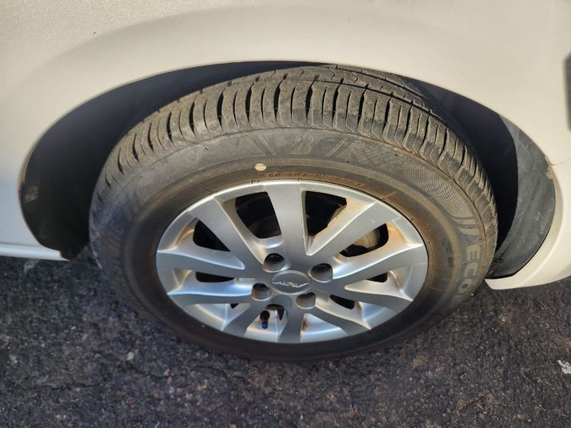  30467  MAZDA DEMIO  2009  