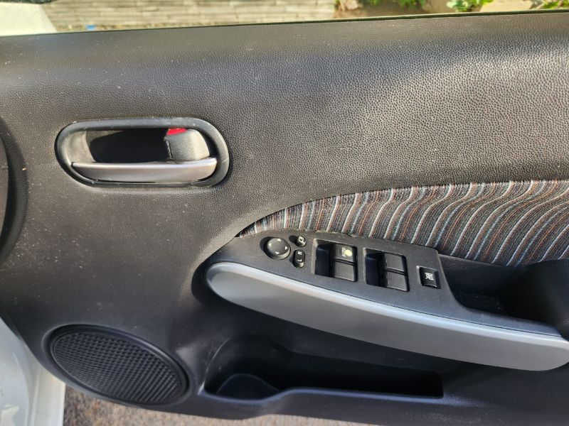  30467  MAZDA DEMIO  2009  