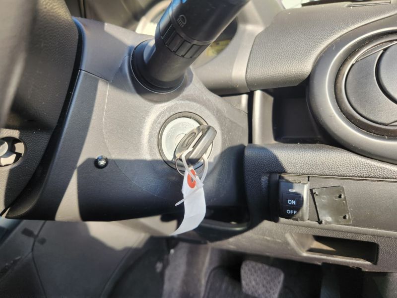  30467  MAZDA DEMIO  2009  