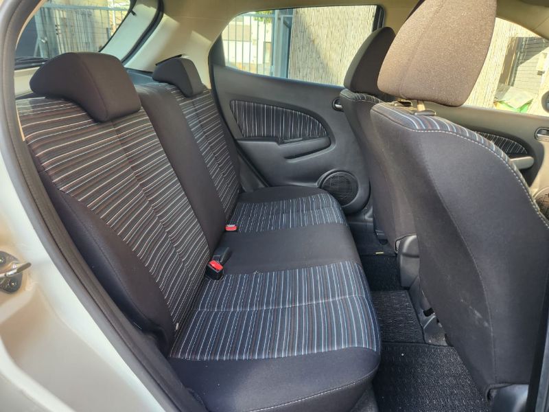  30467  MAZDA DEMIO  2009  