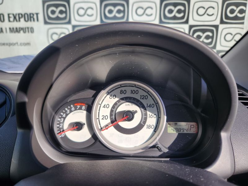  30467  MAZDA DEMIO  2009  