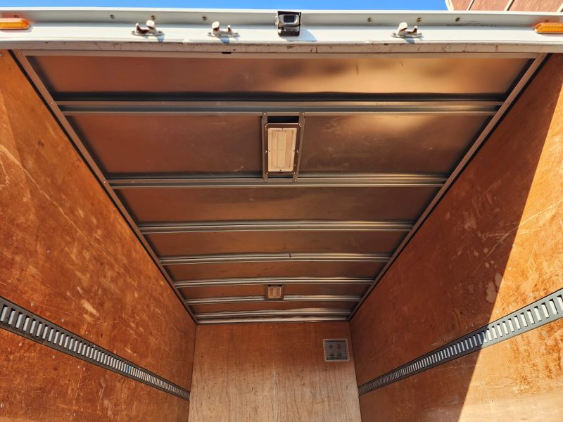  30471  HINO DUTRO  2016  