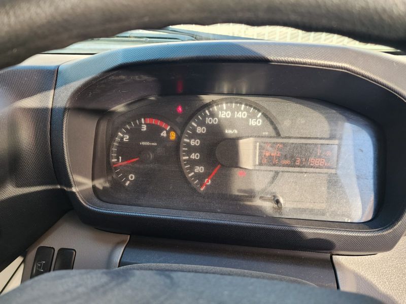  30471  HINO DUTRO  2016  