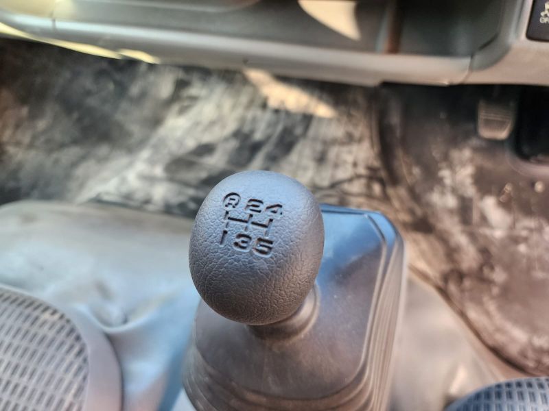  30471  HINO DUTRO  2016  