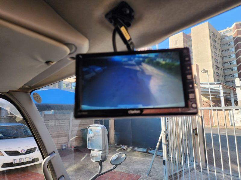  30471  HINO DUTRO  2016  