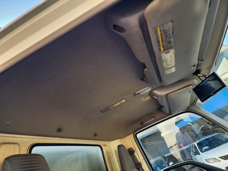  30471  HINO DUTRO  2016  