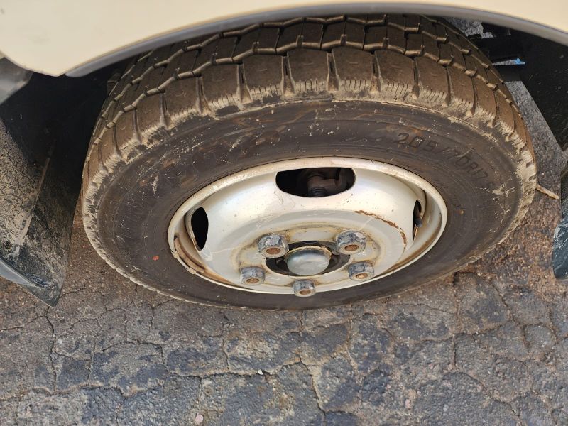  30471  HINO DUTRO  2016  