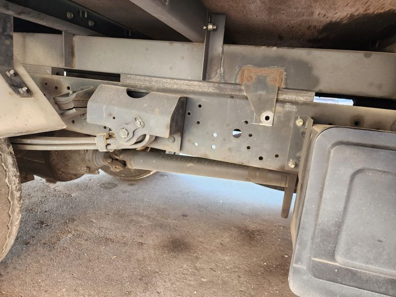  30471  HINO DUTRO  2016  