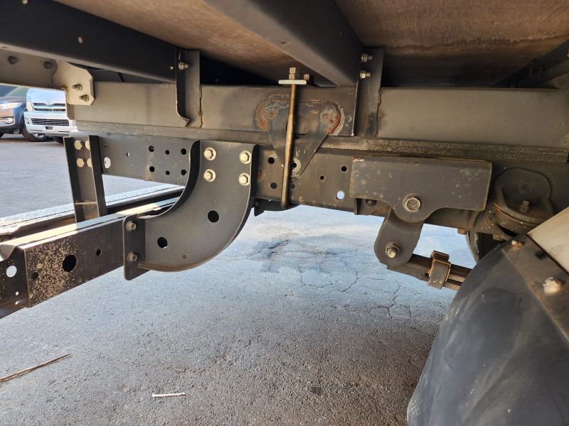  30471  HINO DUTRO  2016  