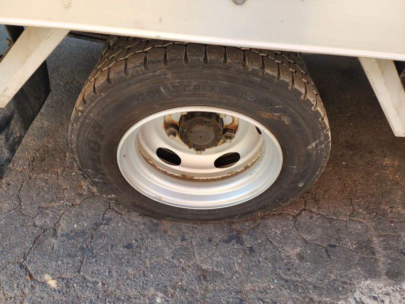  30471  HINO DUTRO  2016  