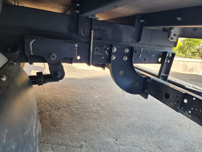  30471  HINO DUTRO  2016  