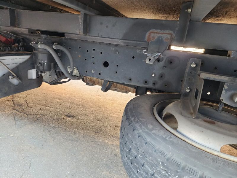  30471  HINO DUTRO  2016  