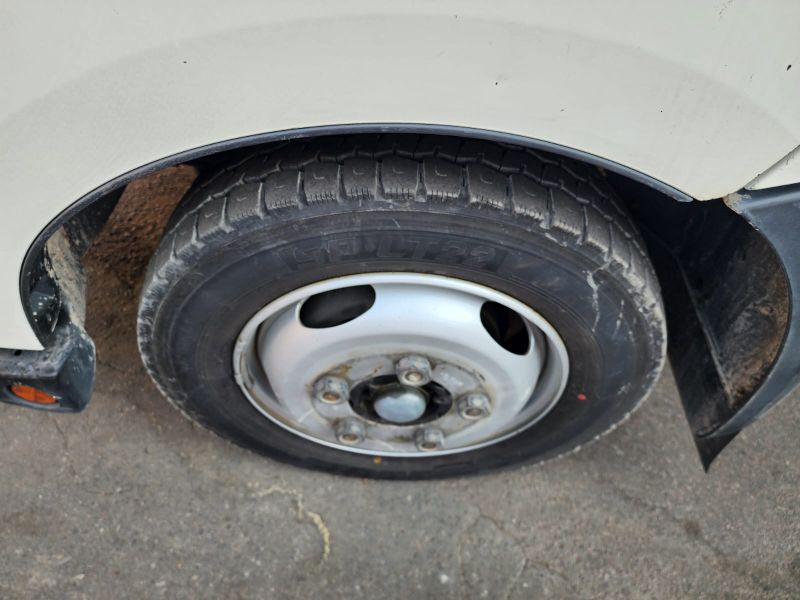  30471  HINO DUTRO  2016  