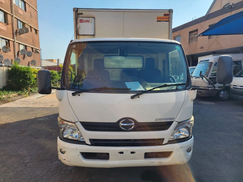  30471  HINO DUTRO  2016  