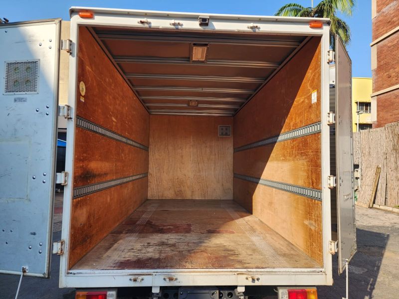  30471  HINO DUTRO  2016  