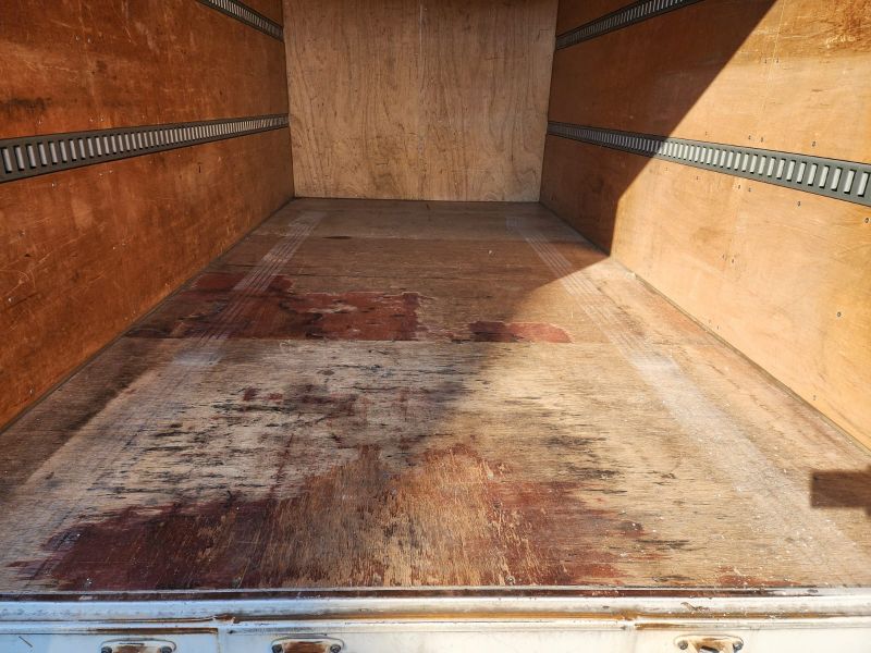  30471  HINO DUTRO  2016  