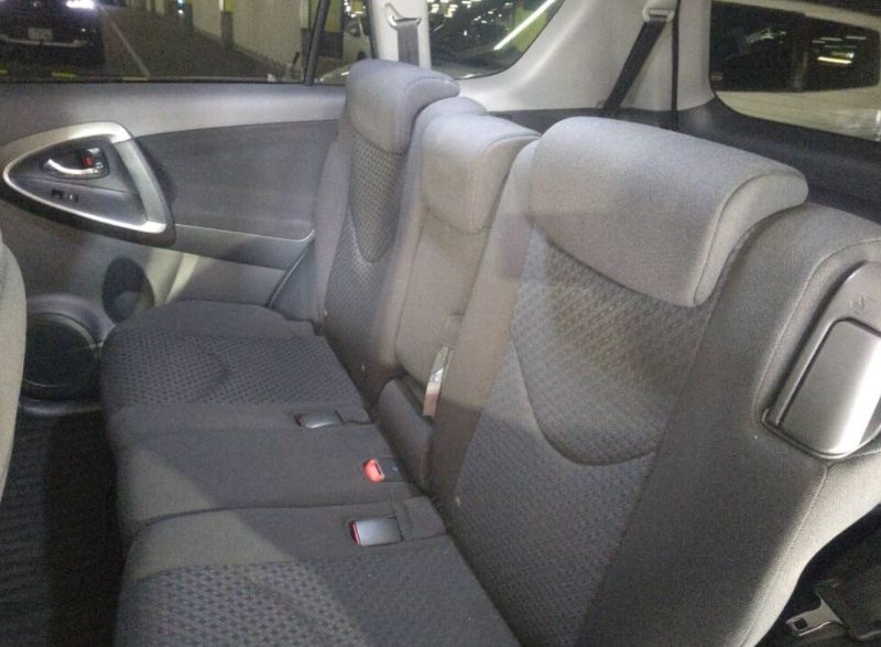  30474  TOYOTA VANGUARD  2010  