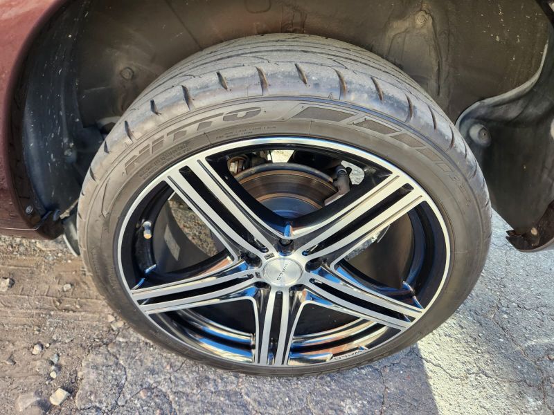  30474  TOYOTA VANGUARD  2010  