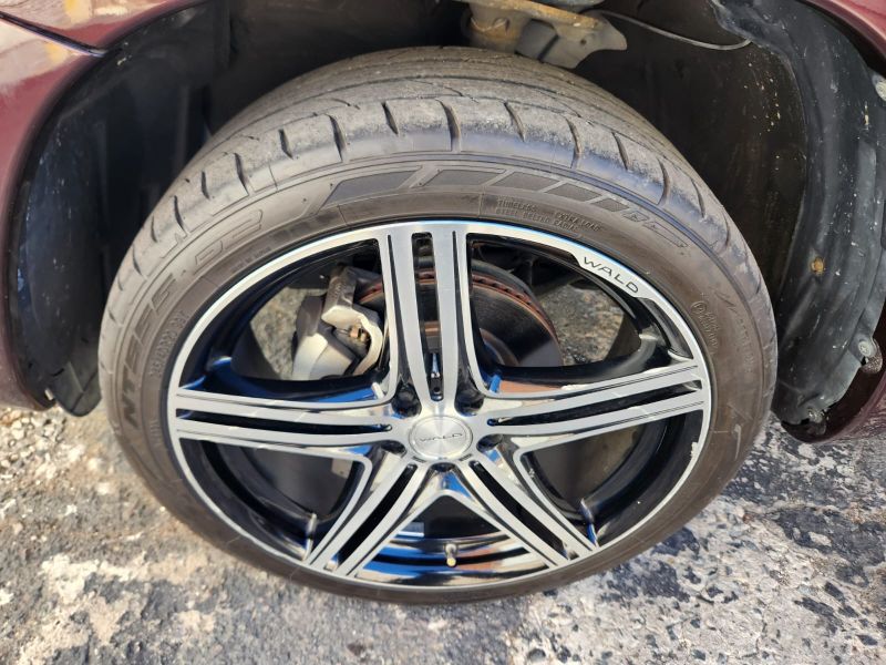  30474  TOYOTA VANGUARD  2010  