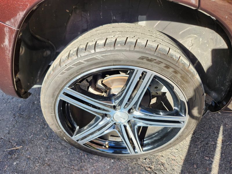  30474  TOYOTA VANGUARD  2010  