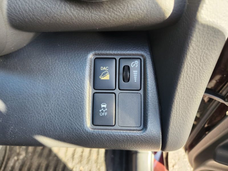  30474  TOYOTA VANGUARD  2010  