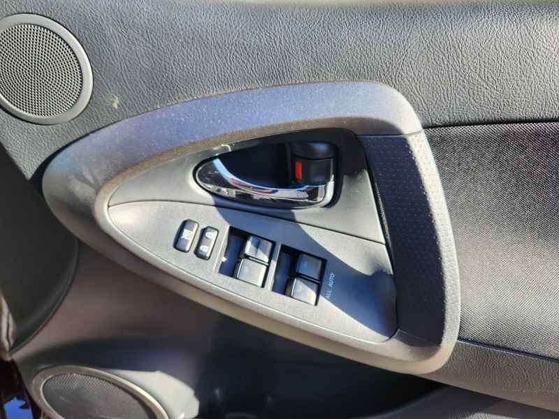  30474  TOYOTA VANGUARD  2010  