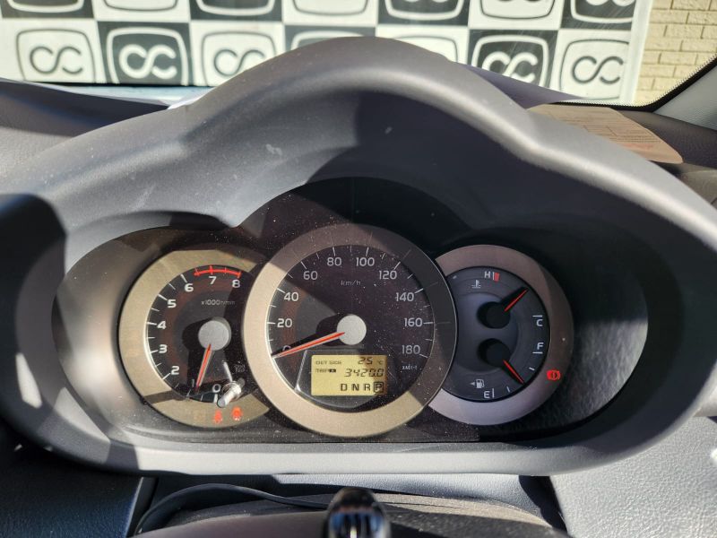  30474  TOYOTA VANGUARD  2010  